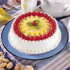 CAKE CHERY 1kg